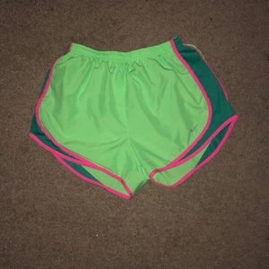 Nike shorts